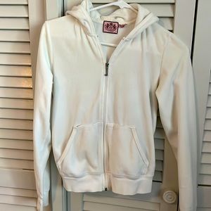 Juicy Coutoure Velour Jacket